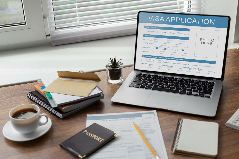 How to Get Proof of Funds for a Visa Application in Nigeria (2026 Guide)